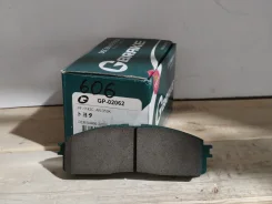 ������� ��������� Gbrake [GP02062] GP02062 ����