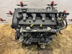 ��������� Mazda 6 GH LF, 2.0 ���������� ����