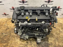 ��������� Mazda 6 GH LF, 2.0 ���������� ����