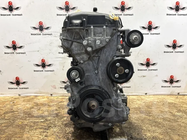 ��������� Mazda 6 GH LF, 2.0 ���������� ����