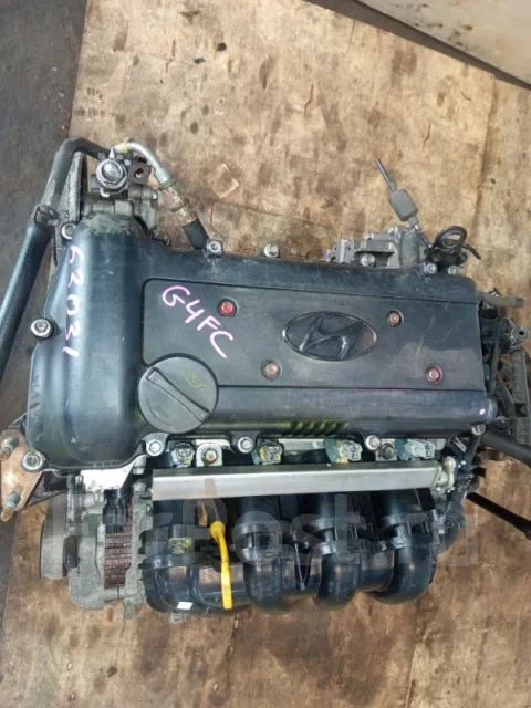 ��������� Hyundai Solaris 44675 RB G4FC 44675 ����