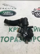 ������ ���������� Land Rover Discovery IV (2009�2013) Land Rover Discovery IV (2009�2013) [LR033675] LR033675 ����