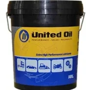 United Oil CVTF NS-2