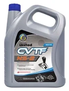 United Oil CVTF NS-2