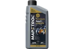 Mapetrol Premium Sport