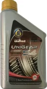 United Oil Unigear S4