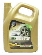 United Oil Eco-Elite