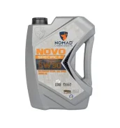 Nomad Lubricants Novo Specific