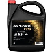 Polymerium Pro