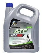 United Oil ATF MV-66