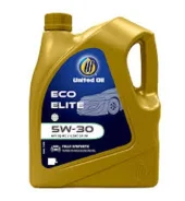 United Oil Eco-Elite