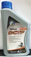 United Oil MV-DCTF
