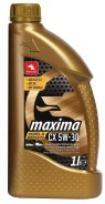 Petrol Ofisi Maxima CX