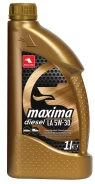 Petrol Ofisi Maxima Diesel LA