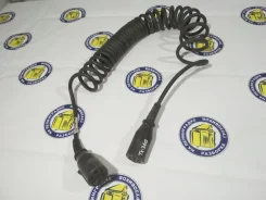 ������ ������������� 7-pin ISO 1185, N ������ ISO1185TYPEN ����