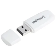 ����-���������� 32Gb SMARTBUY Scout ����� SB032GB2SCW ����