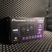 Pioneer ����