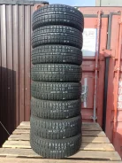 Toyo Garit G5
