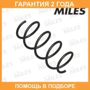 ������� �������� Nissan NOTE 14 06- �������� (Lesjofors 4062077) Miles / DB43110 �������� 24 ��� ���� �� 2 �� DB43110 ����