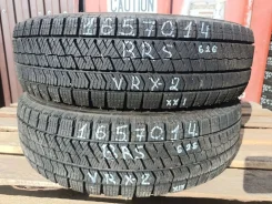 Bridgestone Blizzak VRX2