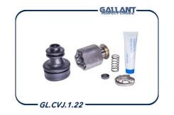 ���� ���������� 397201661r gl.cvj.1.22 ������ lada largus 8v, renault logan 16v Gallant Glcvj122 GLCVJ122 ����