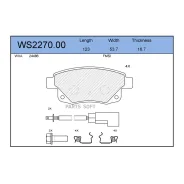 ������� ��������� �������� | ��� | Jeenice WS227000 WS227000 ����