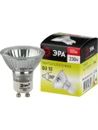 ����� ���������� GU10-JCDR (MR16) -50W-230V ��� ����