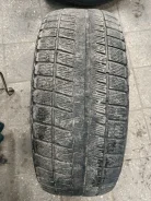 Bridgestone Blizzak Revo GZ. �����������, �/�, ����� 50 % ����
