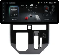 Teyes CC4 Pro