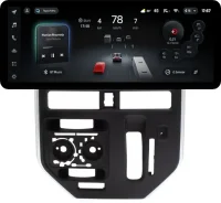 Teyes CC4 Pro
