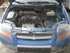 ������ �������� (�������, 96440662, 96457531, 96534357) Chevrolet AVEO (T200) 03-08 2123401144536 ����