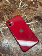 Apple iPhone 11. �/�, 128 ��, �������, 3G, 4G LTE, eSIM, ������������ ������� ����