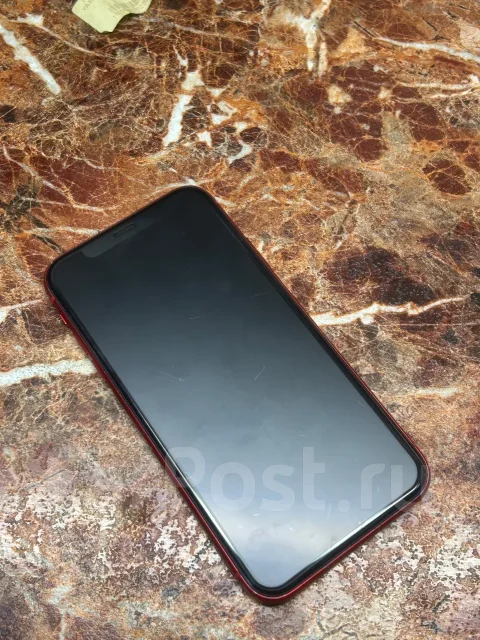 Apple iPhone 11. �/�, 128 ��, �������, 3G, 4G LTE, eSIM, ������������ ������� ����