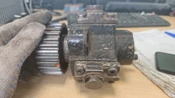���� (2,3 F1AE0481C, 0445010181) (504245256 - ? ) FIAT Ducato 244 02-12 (+�������) 2123401430240 ����