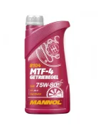 Mannol MTF-4 Getriebeoel