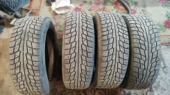 Michelin X-Ice. ������, ����������, 2008 ���, �/�, ����� 50 %. ��� ���� ����