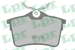 ������� ��������� Citroen Berlingo 08-/Peugeot 308 07-/Partner 08- ������ Lpr ���. 05P1500 05P1500 ����