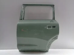����� ������ ����� BAIC BJ30 2 ��������� (2024-2026) ����