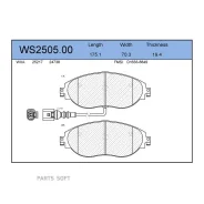 ������� ��������� �������� | ����� | Jeenice WS250500 WS250500 ����