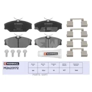 ����. ������� �������� ������. Renault Clio II 00- Laguna I 93- Megane I 96- Scenic I 99- M2623172 Marshall M2623172 M2623172 ����