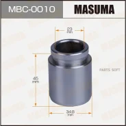 ������� �������� Mitsubishi/Nissan/Subaru ASX/Tiida ����. Masuma MBC0010 MBC0010 ����
