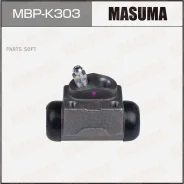 ������� ��������� Hyundai Accent II Masuma MBPK303 MBPK303 ����