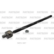 ���� ������� VW POLO 09- ���. /����. Patron PS2570 PS2570 ����