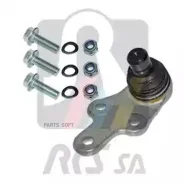����� ������� FORD Focus 3/C-MAX 10- �������� ����� RTS 9390649256 9390649256 ����