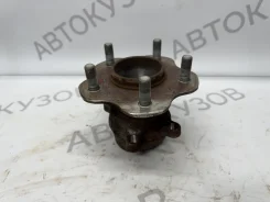 ������� ������ ����� Nissan X-Trail T32 2013-2019 Nissan 43202-4CE0A 432024CE0A ����