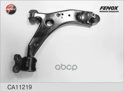 ����� ���. ����. FORD Focus II 06-, C-MAX 07-, Volvo C30 06- (�. �.18/21��) Fenox ���. CA11219 CA11219 ����