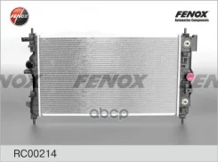 �������� ���������� 680x388x26, ������, AT Fenox ���. RC00214 RC00214 ����
