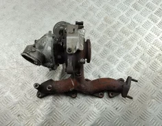 ������� Volkswagen Golf-5 ����