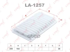 ������ ��������� LYNXauto ���. LA1257 LA1257 LYNXauto LA1257 ����