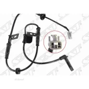 ������ ABS Mitsubishi Grandis 03-09 (�������/ �����), ����� �������� STMN102245 ����